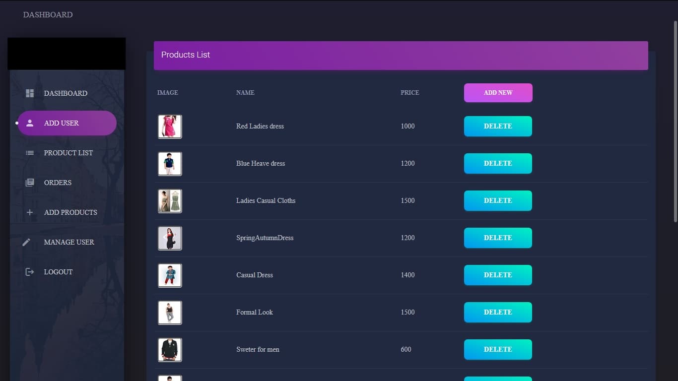Next-Gen E-Commerce Platform